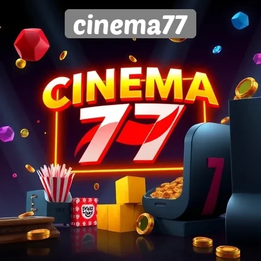 Mengenal Lebih Dekat Situs Game Cinema77