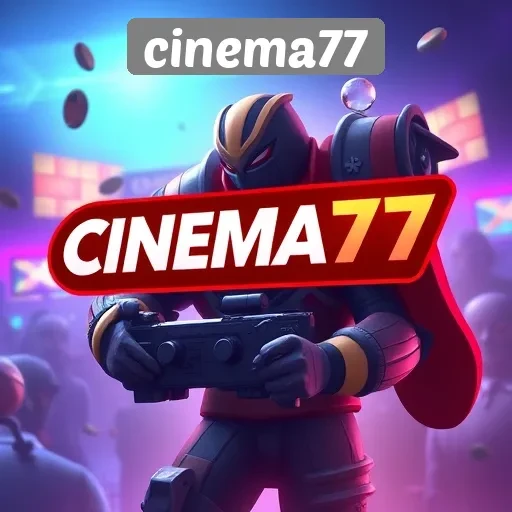 Mengenal Cinema77 Platform Game Terbaru di Indonesia