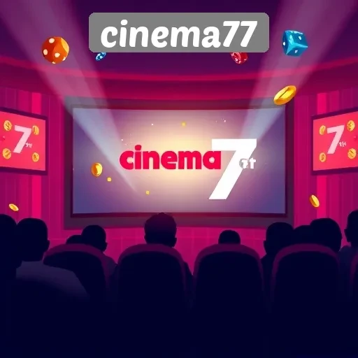 Profil Lengkap Situs Game Cinema77 untuk Para Gamer