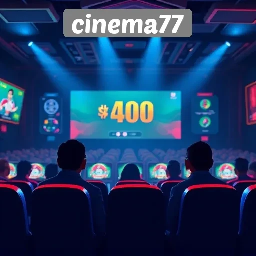 Tips Memaksimalkan Pengalaman Bermain di Cinema77