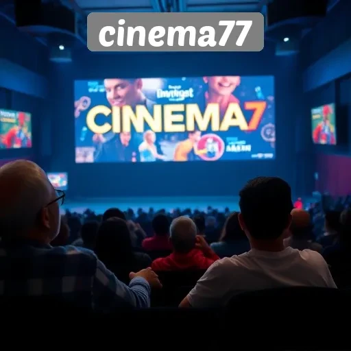 Bermain Game di Cinema77 Apa yang Perlu Diketahui