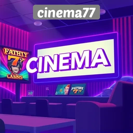 Kelebihan dan Kekurangan Platform Game Cinema77