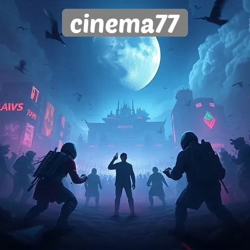 Ulasan Mendalam tentang Game Terbaru di Cinema77