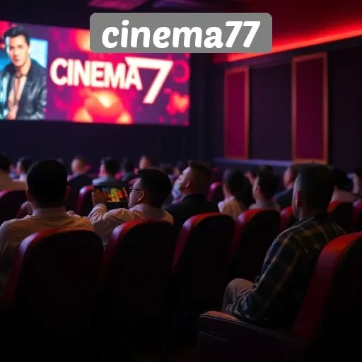 Review Pengalaman Pengguna di Cinema77