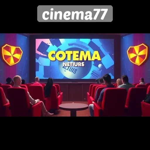 Menggali Fitur Menarik di Situs Game Cinema77