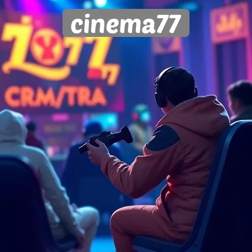 Panduan Bermain Game di Cinema77 untuk Pemula