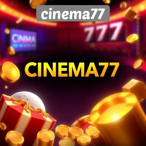 Cinema77 sebagai Platform Game Online Terpopuler