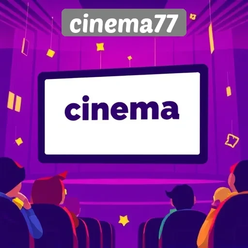 Keunggulan dan Kekurangan Situs Game Cinema77