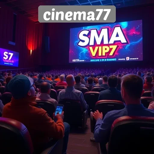 Pengalaman Bermain Game di Cinema77 yang Menarik dan Unik