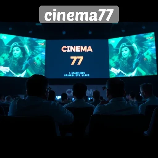 Peran Cinema77 dalam Meningkatkan Kesadaran Game Lokal