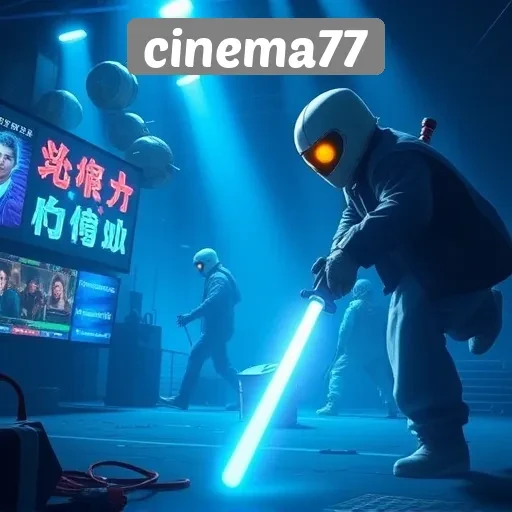 Tren Game Populer yang Dapat Ditemukan di Cinema77