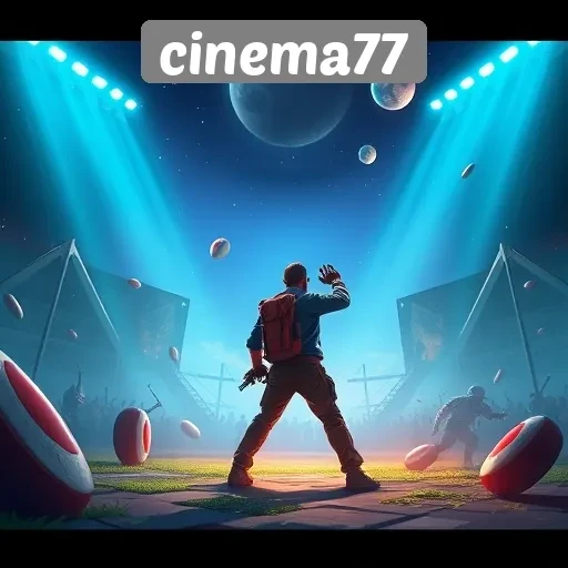 Mengulas Fitur Menarik Game di Cinema77