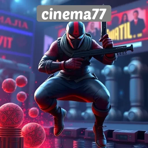 Mengulik Fitur Terbaru di Situs Game Cinema77