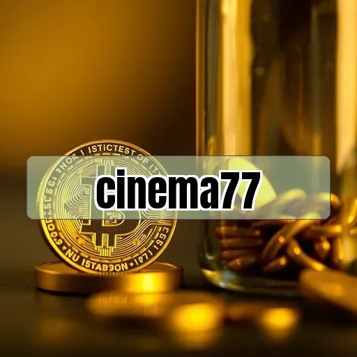 cinema77: Pengalaman Kasino Langsung yang Tak Terlupakan!