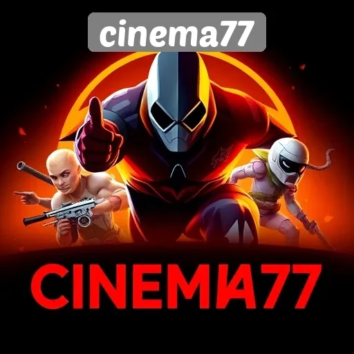 Menjelajahi Dunia Game di Situs Cinema77