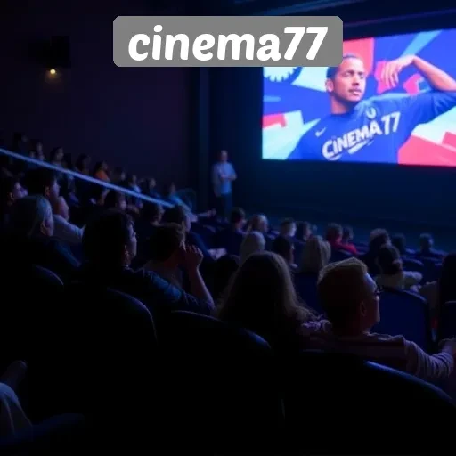 Mengetahui Cara Mendaftar dan Bermain di Cinema77