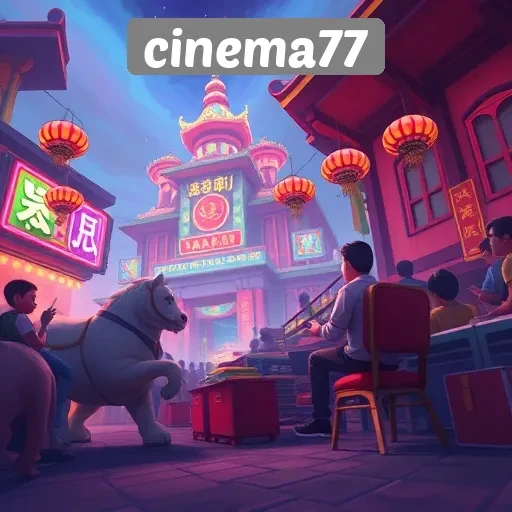 Menelusuri Fitur Unggulan Game di Cinema77