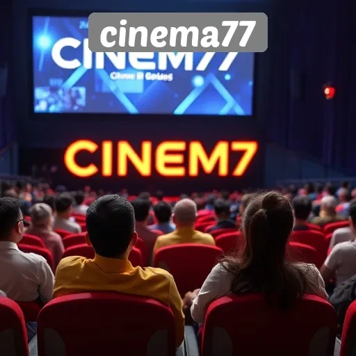 Strategi Pemasaran Efektif yang Digunakan Cinema77