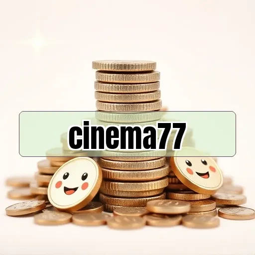 cinema77: Petualangan Seru dalam Game Online Indonesia