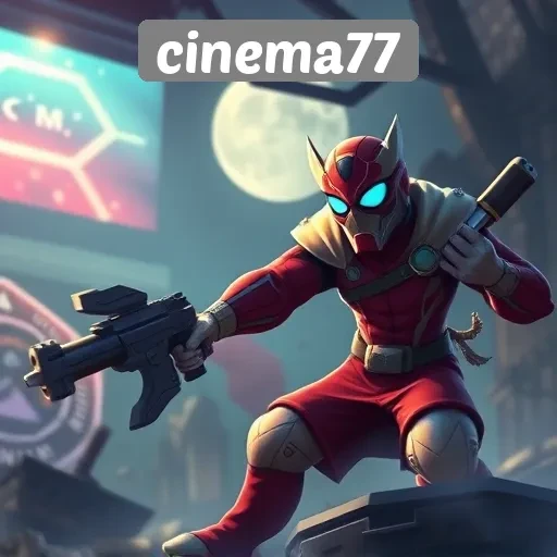 Game Terbaru di Cinema77 yang Wajib Dicoba