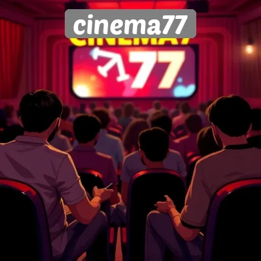 Keuntungan Bergabung dengan Komunitas Game di Cinema77